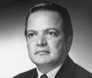 Luis Alberto Monge Alvarez, Costa Rica President 1982-1986.
