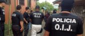 OIJ police, photo for illustrative purposes.