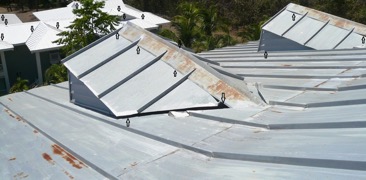 roof
