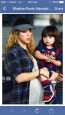 Shakira with her eldest son in early 2015, source Facebook.