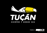 The new payment service offered by Banco de Costa Rica, called Tucán, photo Facebook.