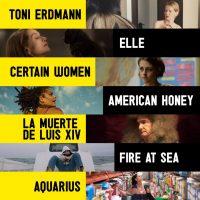 Costa Rica Film Festival 