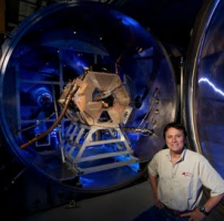 Dr. Franklin Chang Díaz