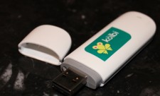 Kolbi 3G USB Internet Data Stick
