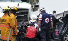 car accident in costa rica