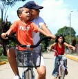 Bike family