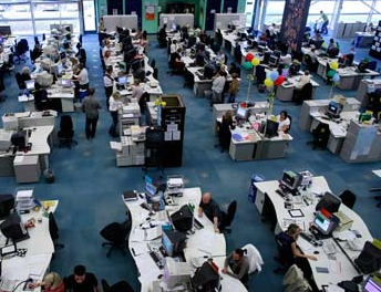 Call Centers in Costa Rica