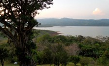 Lake Arenal Costa Rica