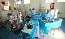 public vs private healthcare hospitals costa rica