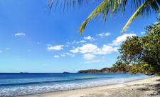 Costa Rica Covid19 Tourism