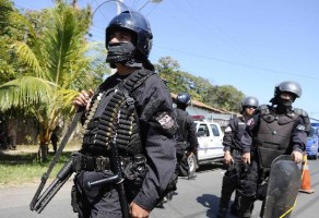 el salvador crime kingpin escapes