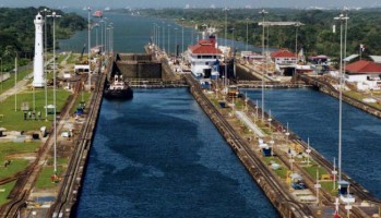 panama canal