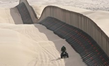 Trump Wall Cost