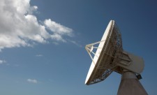 Satellite Tracking Station Panama