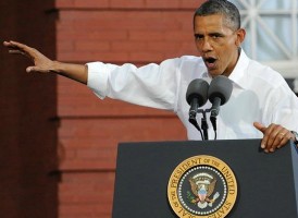 United States President Obama
