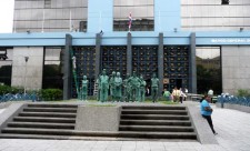 central bank of costa rica