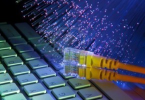 costa rica fiber optic network services