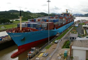 panama canal