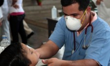 nicaragua health care