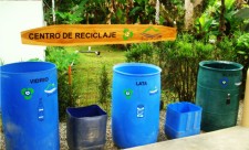 recycling in costa rica