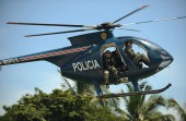 Costa Rica Drug Cartels from Mexico