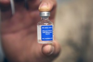 H1N1 vaccine will be available in Costa Rica in March 2016. Source: Wikimedia Commons