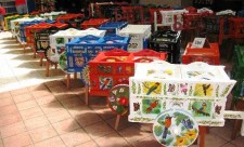 Costa Rica National Symbols