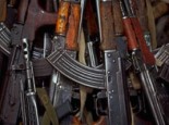 Costa Rica Arms Trade Treaty