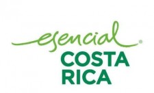 Costa Rica's new country logo