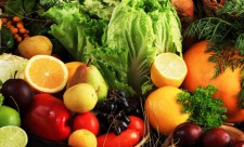 Organic Food San Jose Costa Rica