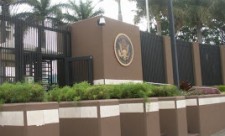 US Embassy in San Jose Costa Rica