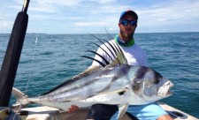 Americana Sportfishing Costa Rica