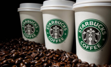 Starbucks Heredia Costa Rica