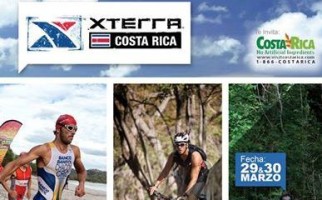 Xterra Costa Rica