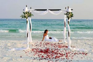 Costa Rica Wedding
