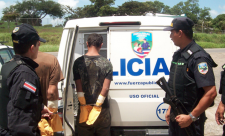 Crime in Playa Hermosa Guanacaste