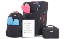 Travel items Costa Rica