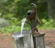 Water-Utility
