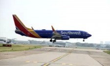 Costa Rica Houston flights cancelled