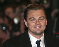 DiCaprio