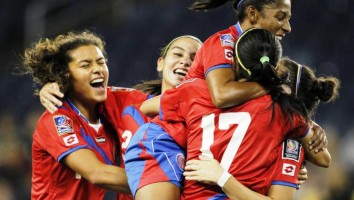 FEDEFUTBOL file photo