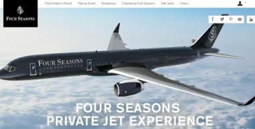 Four Seasons Jet
