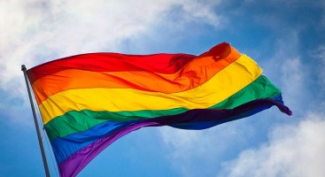 LGBT flag