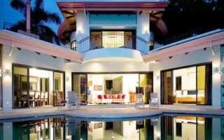 Source: Tulemar Resort