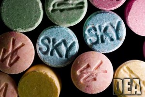 Source: US DEA