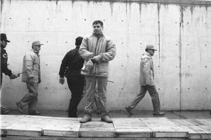 "El chapo Guzmán" por Fabrizio León Diez - Obra do próprio. Licenciado sob CC BY-SA 4.0, via Wikimedia Commons