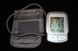 BP cuff