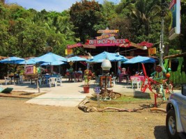 Outback Jack's Costa Rica
