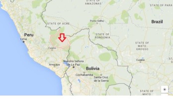 Source; Google Maps
