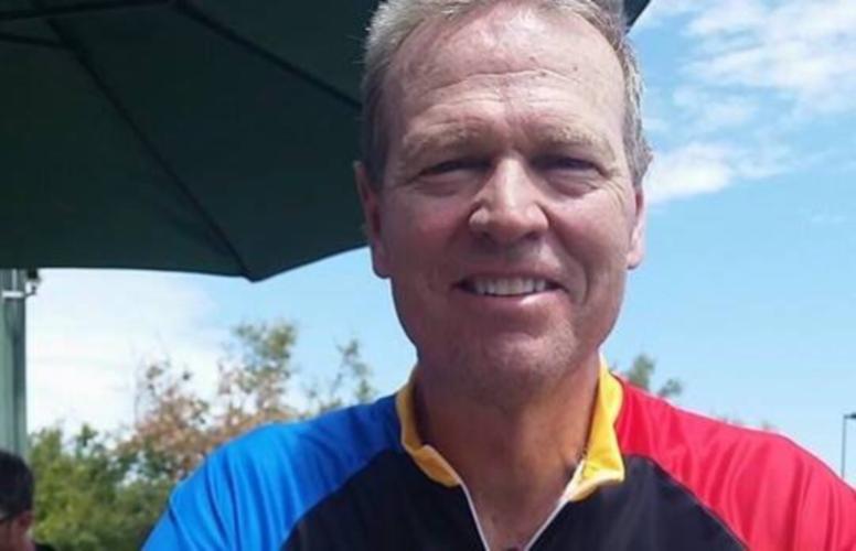 Mark Lyons missing in Costa Rica